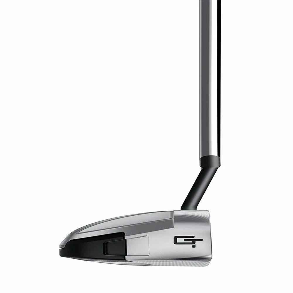 Taylormade Spider GT Rollback Silver Putter 7 Taylormade Spider GT Rollback Silver Putter - Image 5