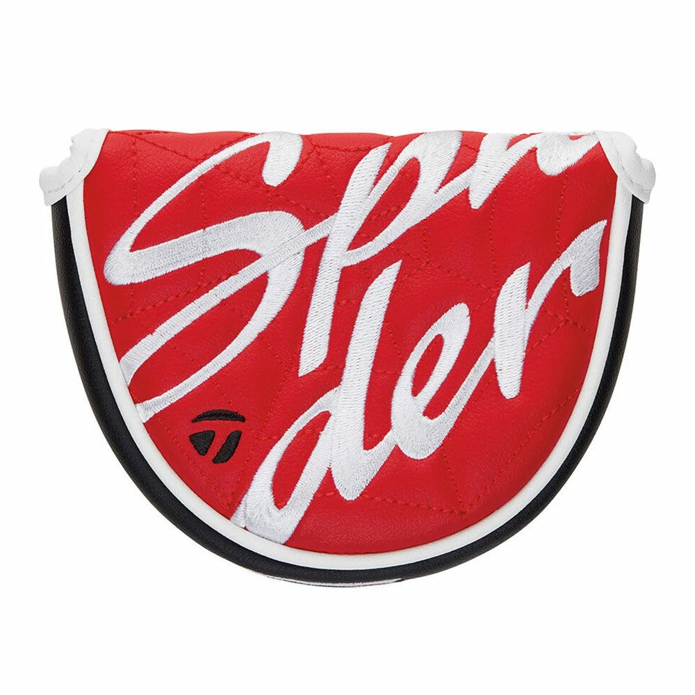 Taylormade Spider GT Rollback Silver Putter 8 Taylormade Spider GT Rollback Silver Putter - Image 6