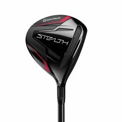 TaylorMade Stealth Fairway Wood