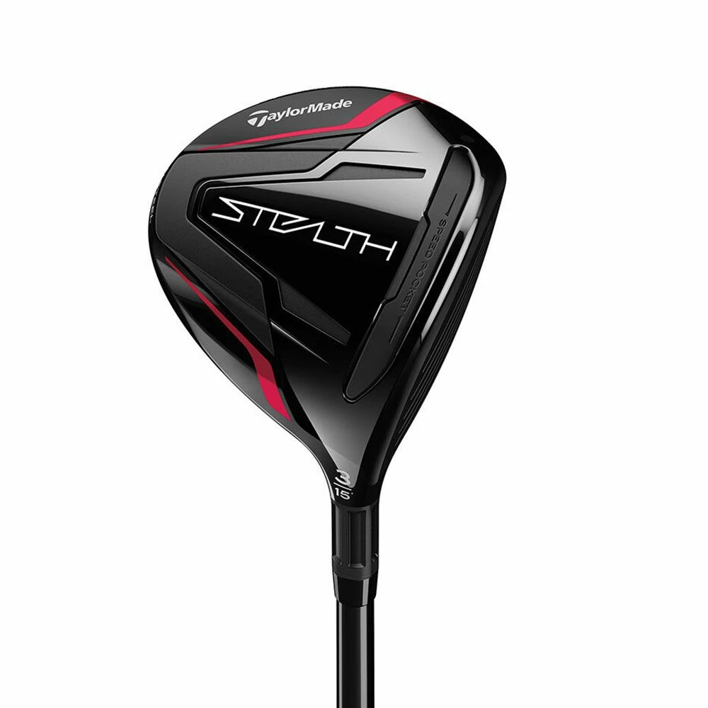 TaylorMade Stealth Fairway Wood 3 TaylorMade Stealth Fairway Wood