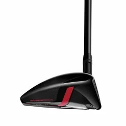 TaylorMade Stealth Fairway Wood 11 TaylorMade Stealth Fairway Wood -Clubs Sales taylormade stealth fairway 4.jjpg 1 1