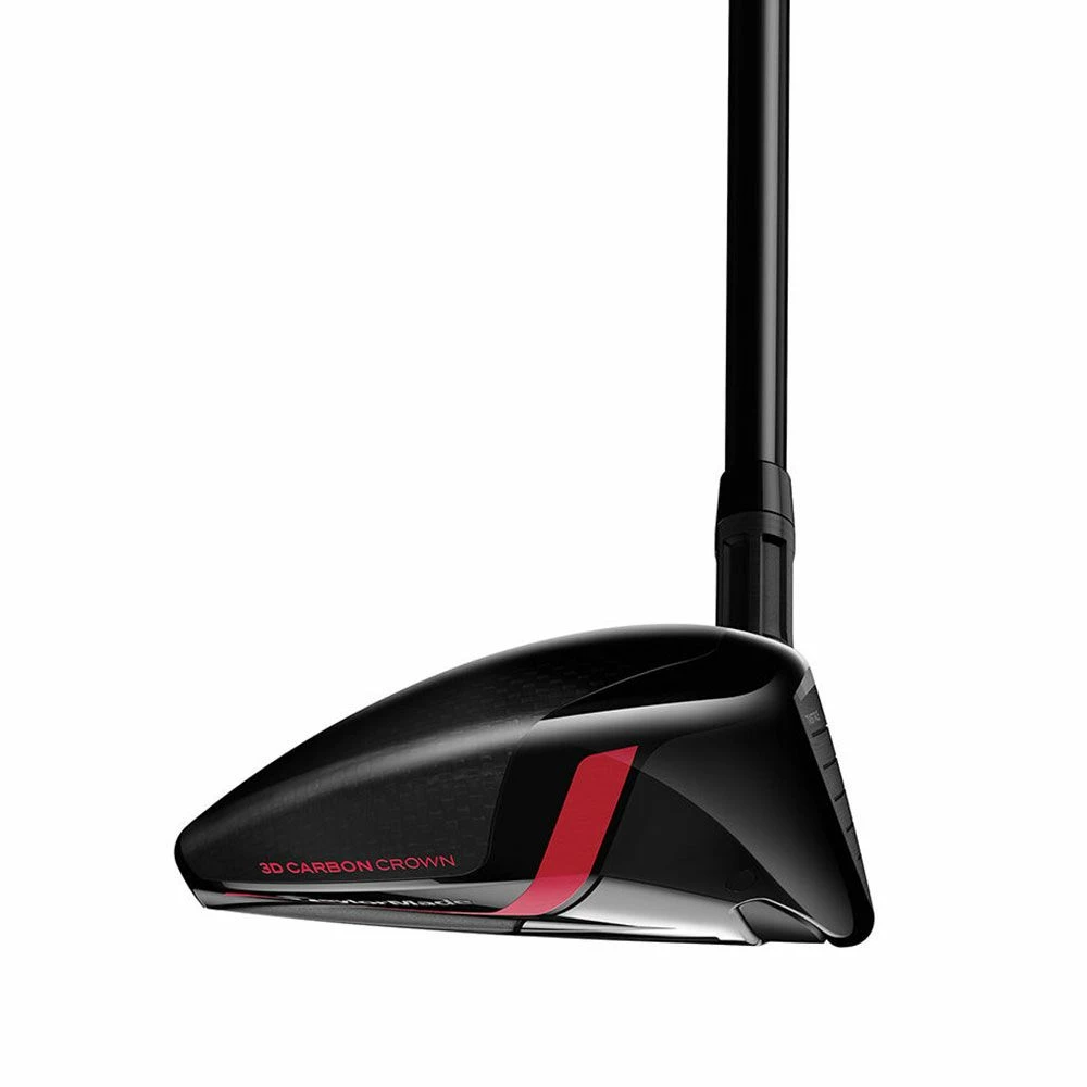 TaylorMade Stealth Fairway Wood 6 TaylorMade Stealth Fairway Wood - Image 4