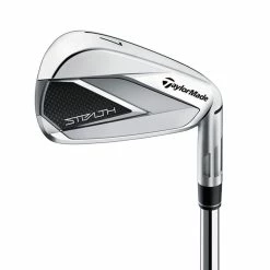 TaylorMade Stealth (5-S) Steel Irons