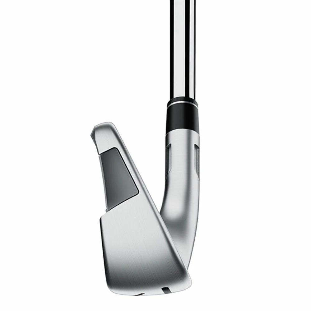 TaylorMade Stealth (5-S) Steel Irons 7 TaylorMade Stealth (5-S) Steel Irons - Image 5