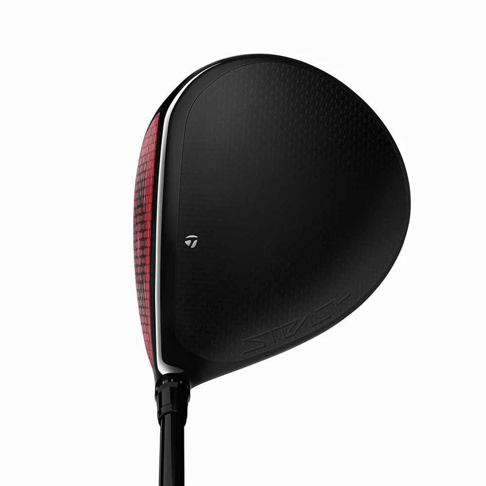 Taylormade Stealth Plus Driver 4 Taylormade Stealth Plus Driver - Image 2
