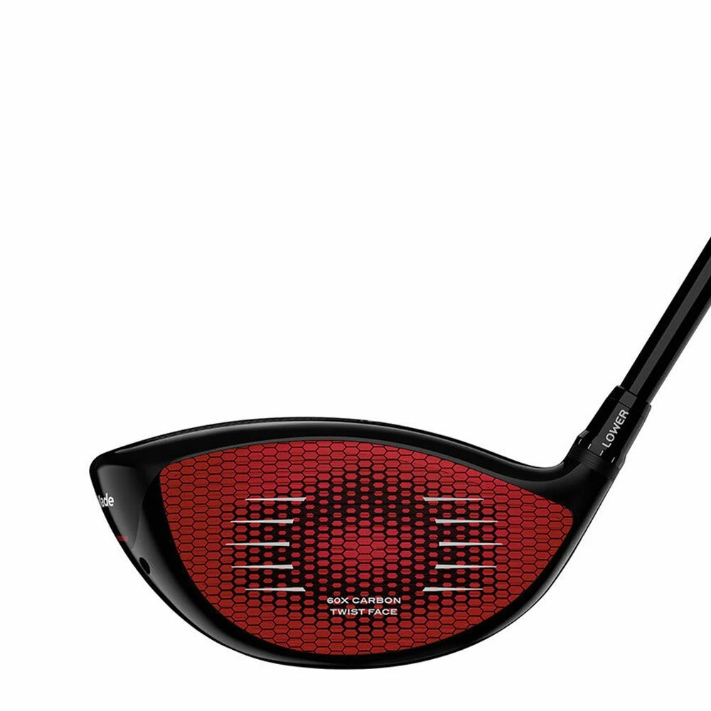 Taylormade Stealth Plus Driver 5 Taylormade Stealth Plus Driver - Image 3