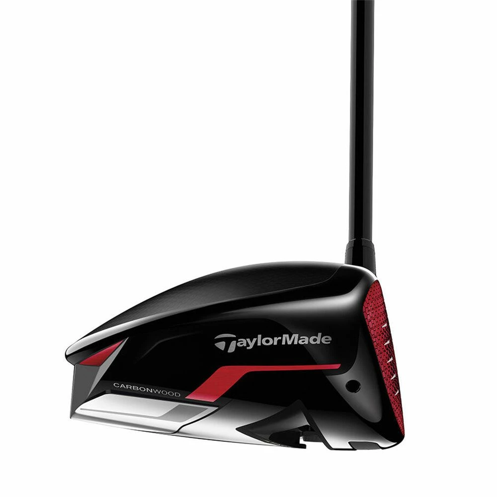 Taylormade Stealth Plus Driver 6 Taylormade Stealth Plus Driver - Image 4