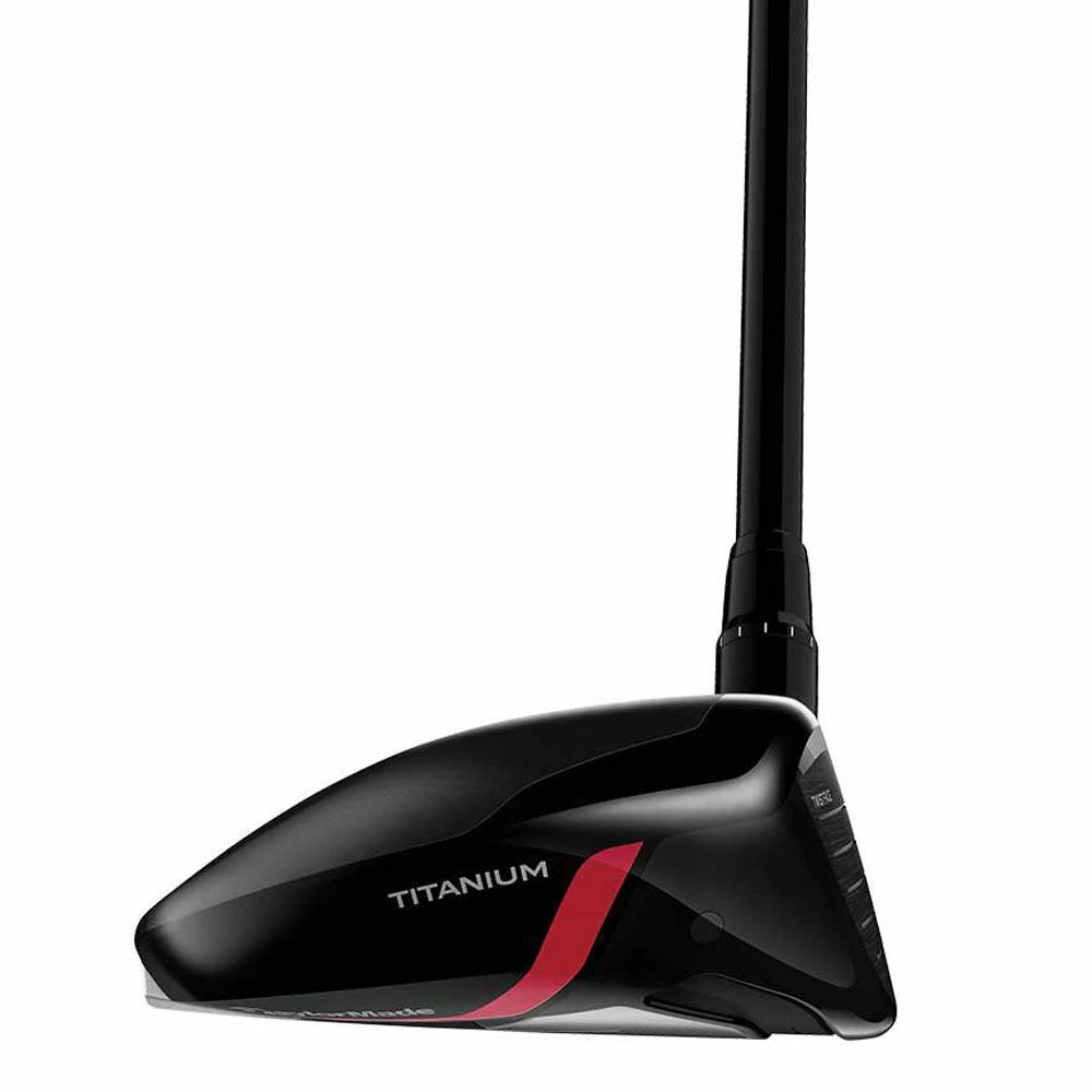 TaylorMade Stealth Plus Fairway Wood 7 TaylorMade Stealth Plus Fairway Wood - Image 5