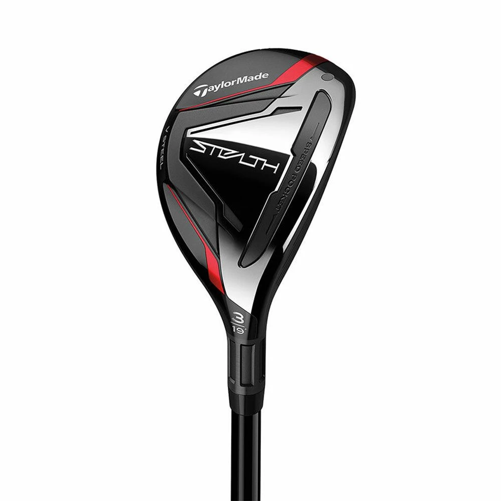 TaylorMade Stealth Rescue 3 TaylorMade Stealth Rescue