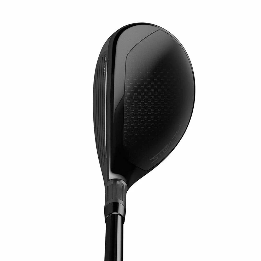 TaylorMade Stealth Rescue 4 TaylorMade Stealth Rescue - Image 2