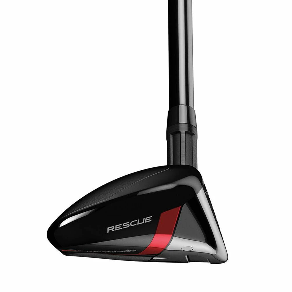 TaylorMade Stealth Rescue 6 TaylorMade Stealth Rescue - Image 4