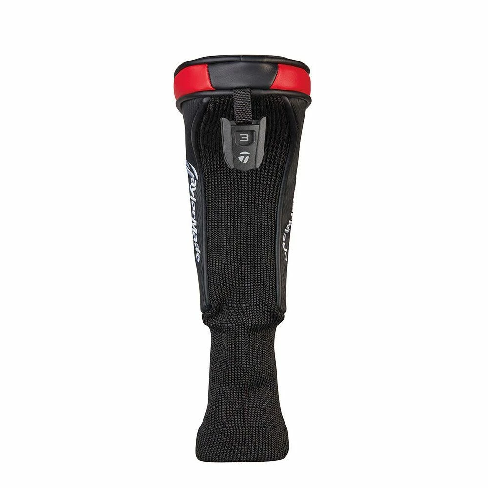 TaylorMade Stealth Rescue 8 TaylorMade Stealth Rescue - Image 6