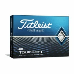 Titleist Tour Soft Golf Balls (Prior Generation) -Clubs Sales tit ball 32
