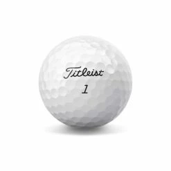 Titleist Tour Soft Golf Balls (Prior Generation)