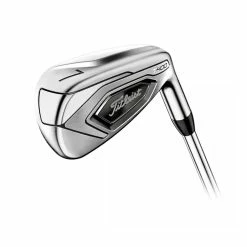 Titleist T400 (6-PW,W,W2) Graphite Irons -Clubs Sales tit ir 1
