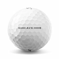 Titleist AVX Golf Balls -Clubs Sales titleist avx balls 5 1