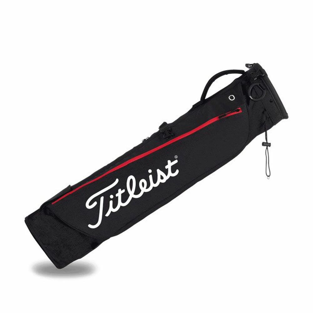 Titleist Carry Bag 3 Titleist Carry Bag