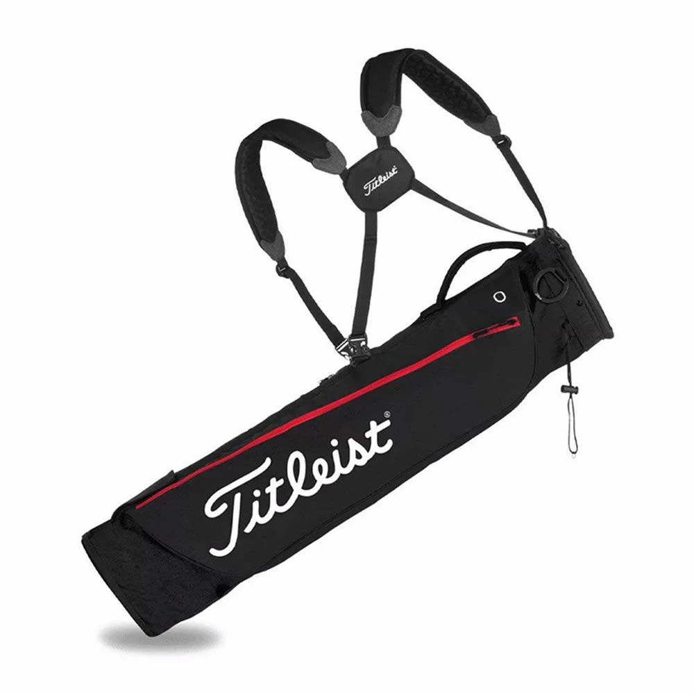 Titleist Carry Bag 4 Titleist Carry Bag - Image 2