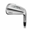 Titleist T100 S (4-P) Steel Irons 2 Titleist T100 S (4-P) Steel Irons -Clubs Sales titliest front 1 1