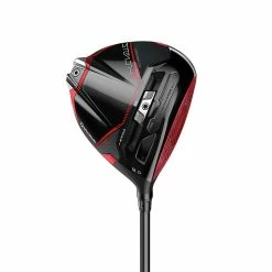 Taylormade Stealth 2 Plus Driver