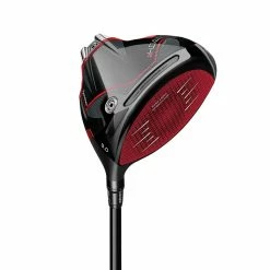 Taylormade Stealth 2 Driver 10 Taylormade Stealth 2 Driver -Clubs Sales tm23cwd ta105 stealth 2 3qr v1 1