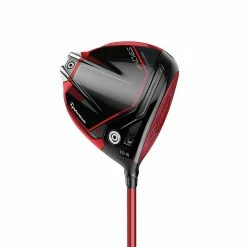 Taylormade Stealth 2 HD Driver