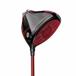 Taylormade Stealth 2 HD Driver -Clubs Sales tm23cwd ta108 stealth 2 hd 3qr v1 1