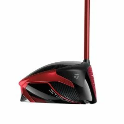 Taylormade Stealth 2 HD Driver -Clubs Sales tm23cwd ta108 stealth 2 hd toe v1 1