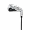 TaylorMade Stealth HD Women's (6-S) Graphite Irons -Clubs Sales tm23irn tc502 v9836909 stealth hd 3q v1 2
