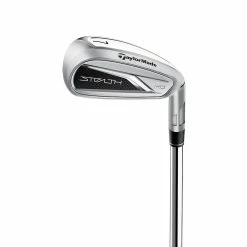 TaylorMade Stealth HD Women's (6-S) Graphite Irons