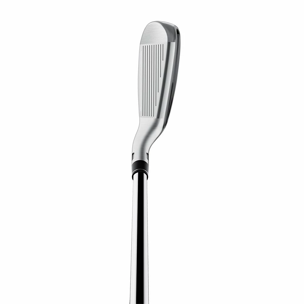 TaylorMade Stealth HD (5-S) Graphite Irons 4 TaylorMade Stealth HD (5-S) Graphite Irons - Image 2