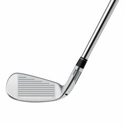 TaylorMade Stealth HD (5-S) Graphite Irons 9 TaylorMade Stealth HD (5-S) Graphite Irons -Clubs Sales tm23irn tc502 v9836909 stealth hd fce v1