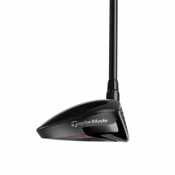 TaylorMade Stealth 2 Plus Fairway Wood 9 TaylorMade Stealth 2 Plus Fairway Wood -Clubs Sales tm23mwf ta103 n8872309 stealth 2 plus toe v1 1