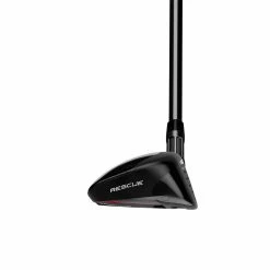 TaylorMade Stealth 2 Rescue 9 TaylorMade Stealth 2 Rescue -Clubs Sales tm23mwr ta036 n7462409 stealth 2 toe v1 1