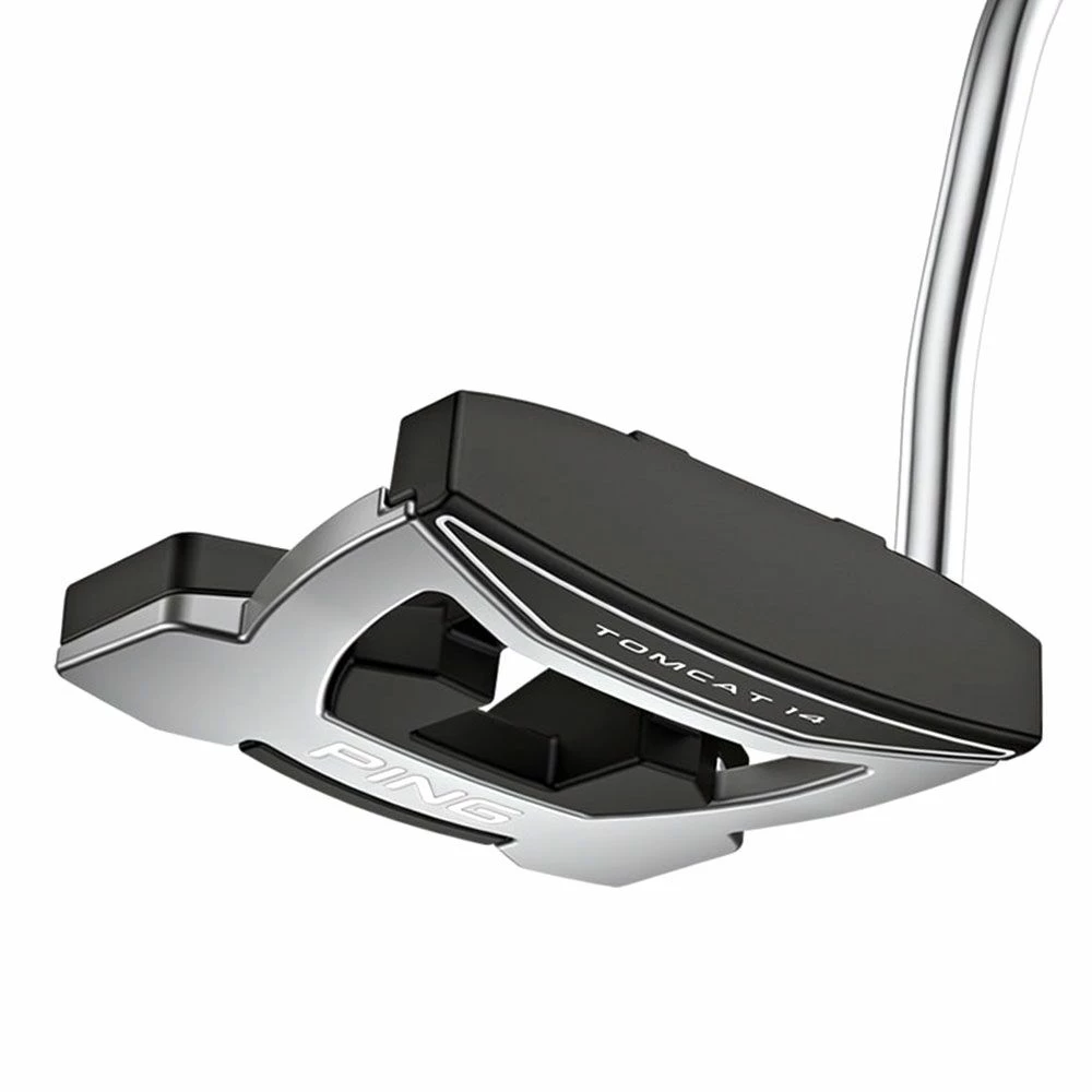 Ping Tomcat 14 Putter 3 Ping Tomcat 14 Putter