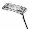 Taylormade TP Hydro Blast Del Monte 7 Single Bend Putter -Clubs Sales tp hydro blast del monte 7 sb 1 1