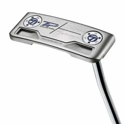 Taylormade TP Hydro Blast Del Monte 7 Single Bend Putter