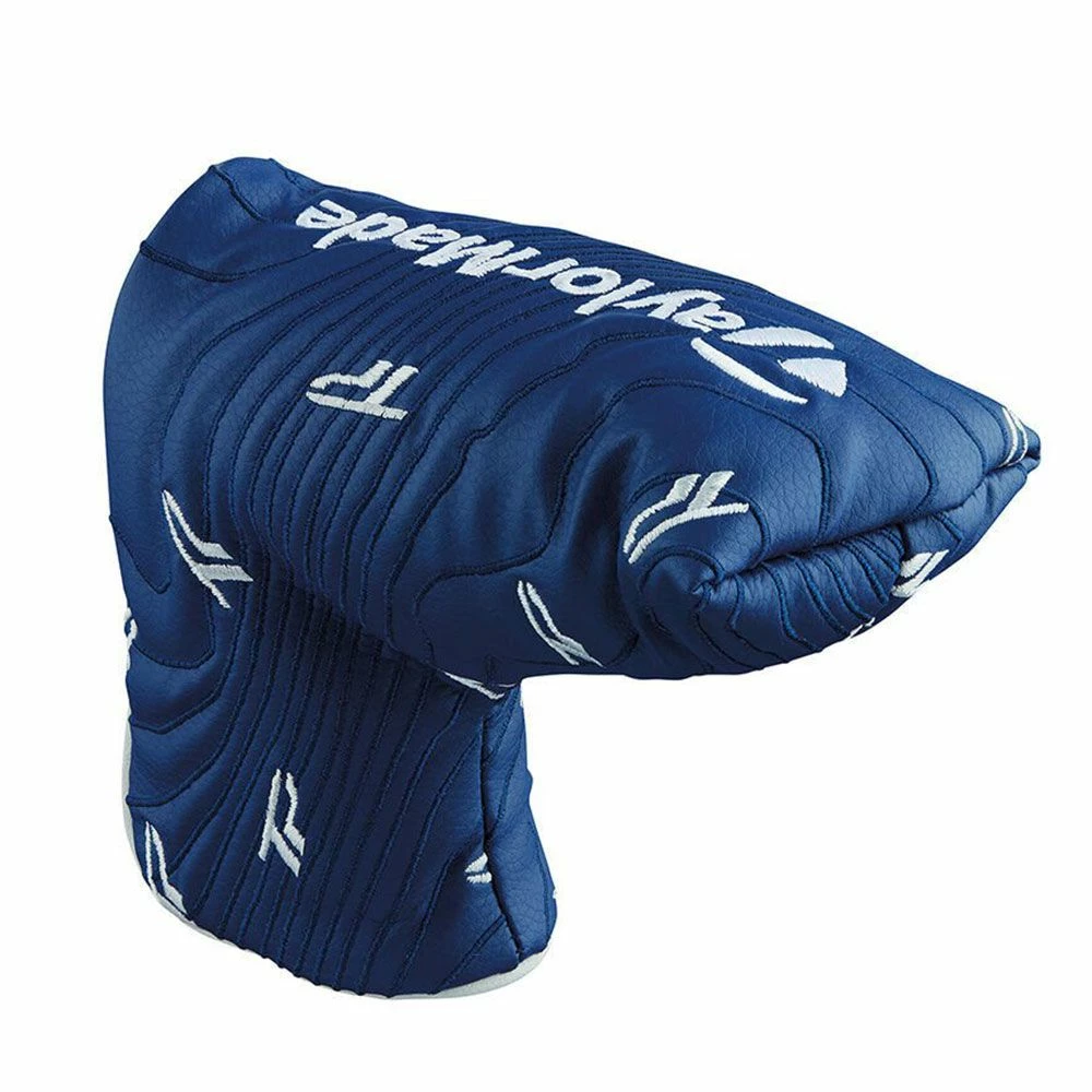 Taylormade TP Hydro Blast Del Monte 7 Single Bend Putter 7 Taylormade TP Hydro Blast Del Monte 7 Single Bend Putter - Image 5