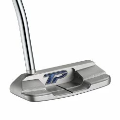 Taylormade TP Hydro Blast Del Monte 7 Single Bend Putter 11 Taylormade TP Hydro Blast Del Monte 7 Single Bend Putter -Clubs Sales tp hydro blast del monte 7 sb 6 1