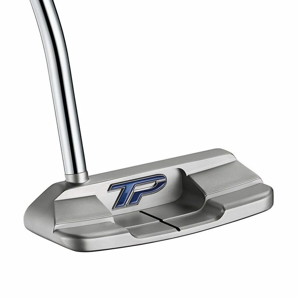 Taylormade TP Hydro Blast Del Monte 7 Single Bend Putter 6 Taylormade TP Hydro Blast Del Monte 7 Single Bend Putter - Image 4