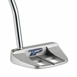 Taylormade TP Hydro Blast Dupage Single Bend Putter -Clubs Sales tp hydro blast dupage 2 1