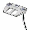 Taylormade TP Hydro Blast Dupage Single Bend Putter -Clubs Sales tp hydro blast dupage 4 1