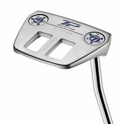 Taylormade TP Hydro Blast Dupage Single Bend Putter