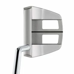 Taylormade TP Hydro Blast Dupage Single Bend Putter -Clubs Sales tp hydro blast dupage 5 1