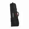 Titleist Players Travel Cover Bag - Black/Red 2 Titleist Players Travel Cover Bag - Black/Red -Clubs Sales travel cover bag 5