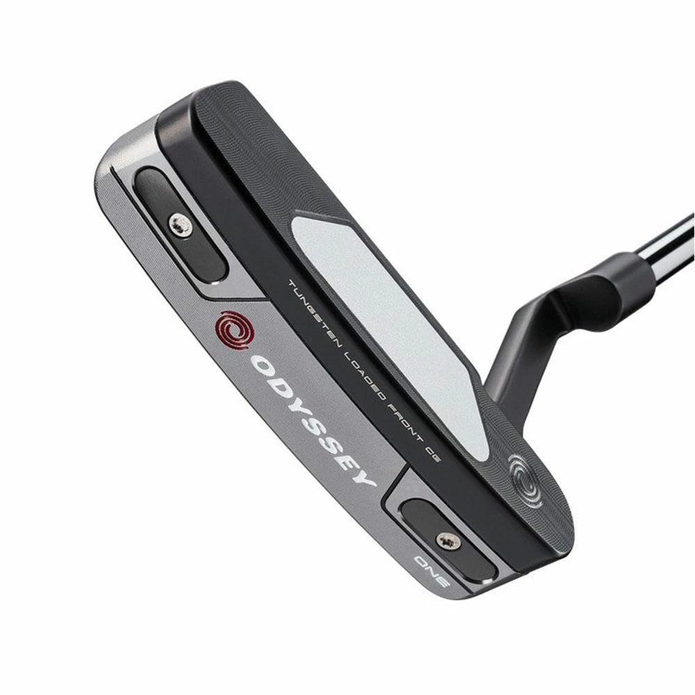 Odyssey Tri-Hot 5k One Ch Putter 3 Odyssey Tri-Hot 5k One Ch Putter
