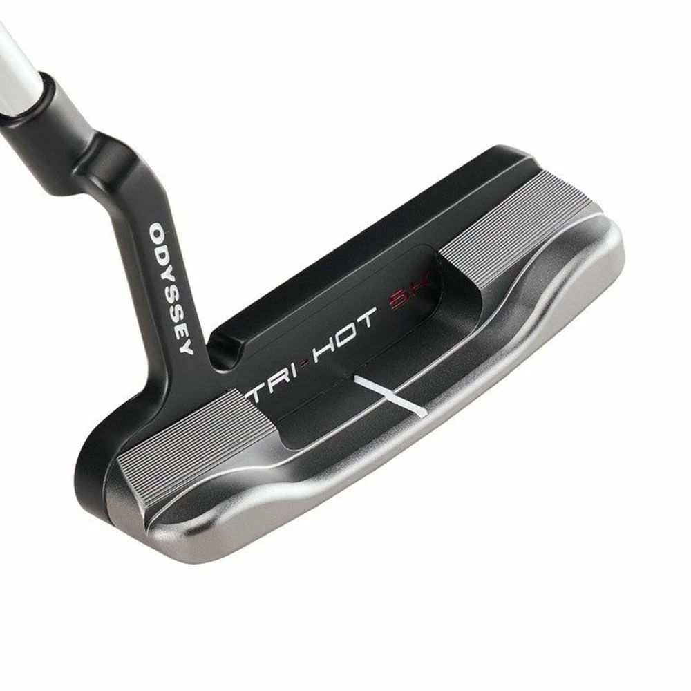 Odyssey Tri-Hot 5k One Ch Putter 7 Odyssey Tri-Hot 5k One Ch Putter - Image 5