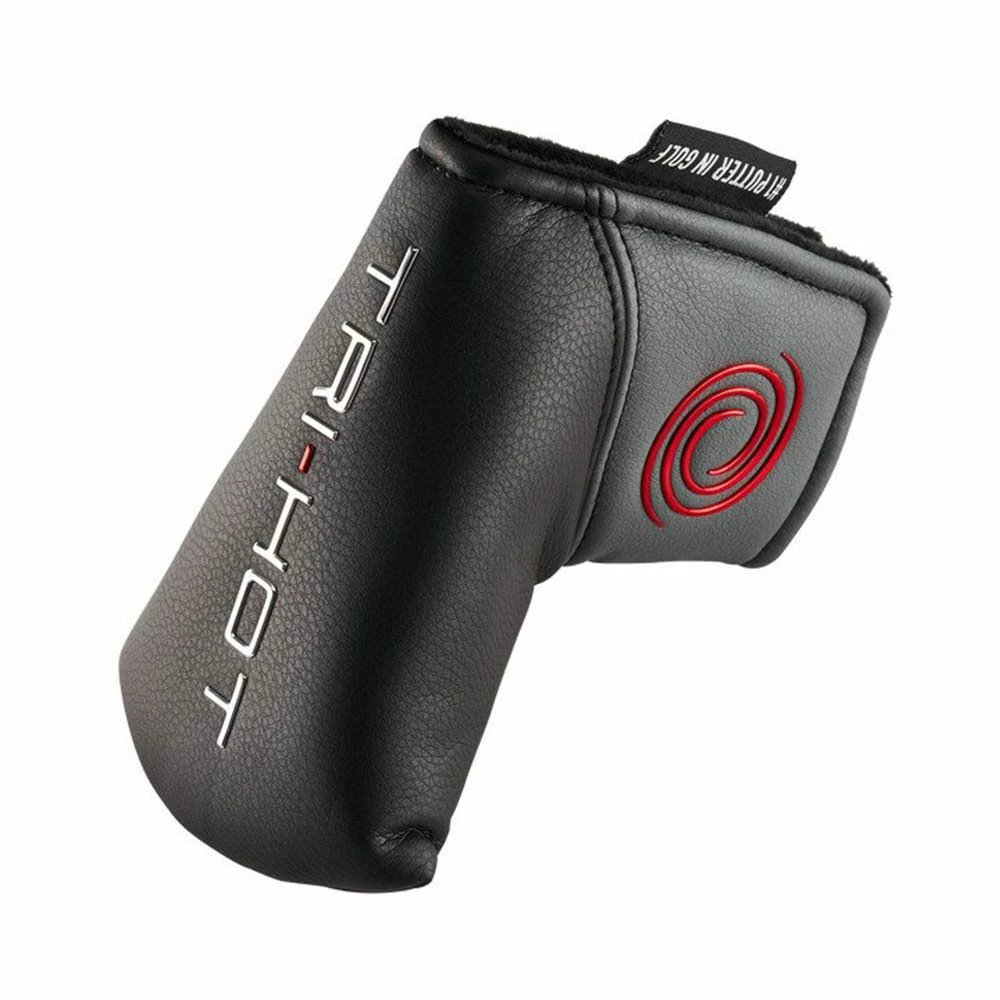 Odyssey Tri-Hot 5k Triple Wide DB Putter 7 Odyssey Tri-Hot 5k Triple Wide DB Putter - Image 5