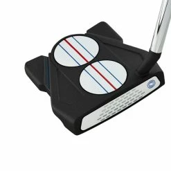Odyssey 2-Ball Ten Triple Track S Putter 12 Odyssey 2-Ball Ten Triple Track S Putter -Clubs Sales triple track putter 4 2
