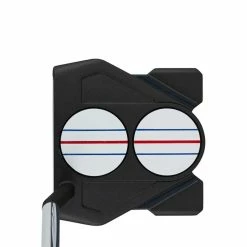 Odyssey 2-Ball Ten Triple Track S Putter 10 Odyssey 2-Ball Ten Triple Track S Putter -Clubs Sales triple track putter 5 2